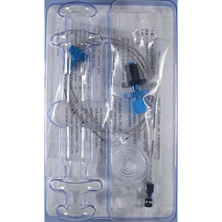 Teleflex # EC-05400-E