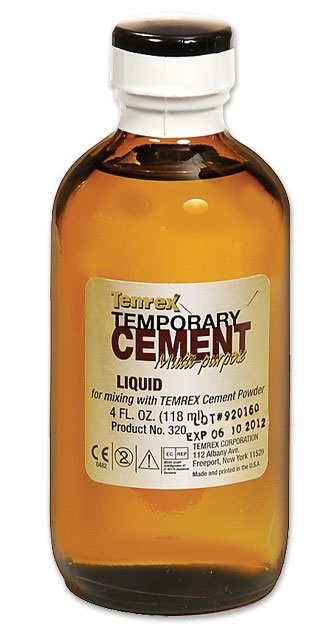 Temrex # 320