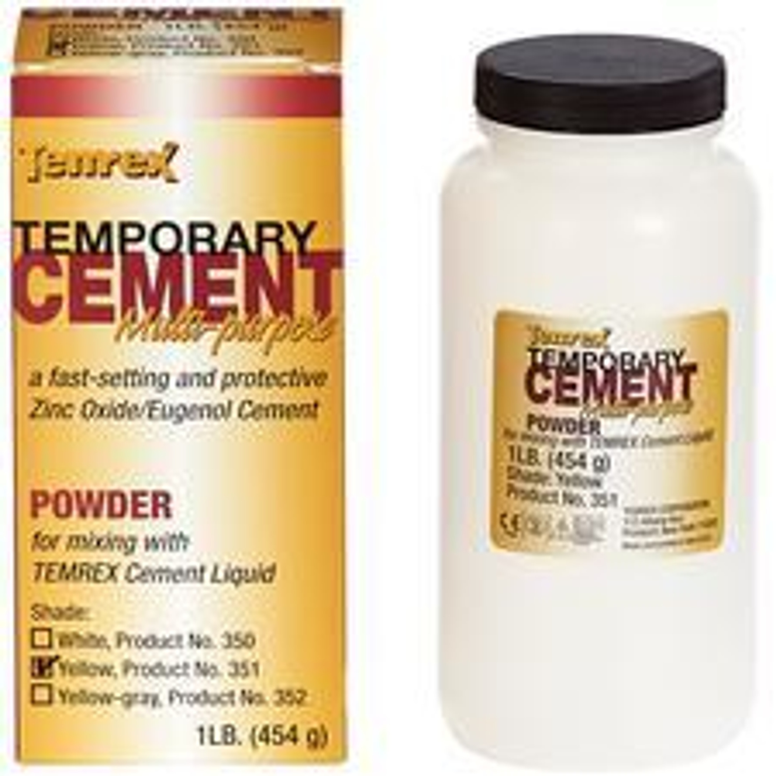 Temrex # 330