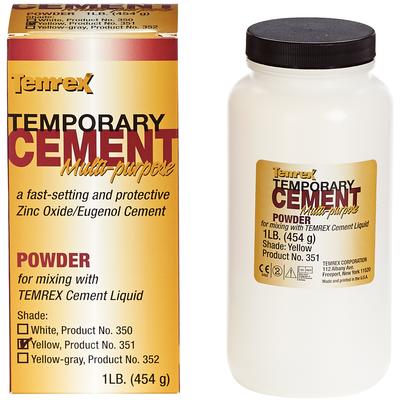 Temrex # 350