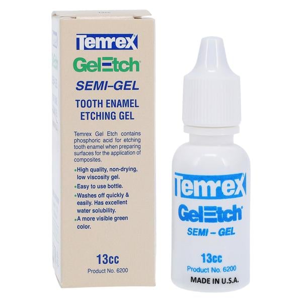 Temrex # 6200