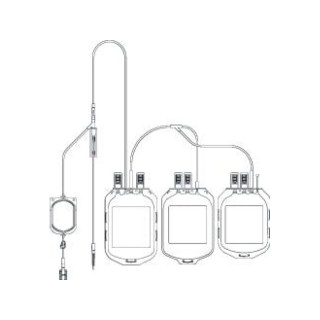 Terumo # 1BBT015CB70