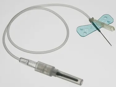 Terumo # MN*SVS21B18