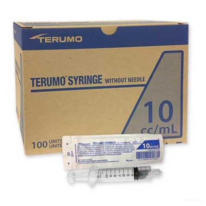 Terumo # SS-10L