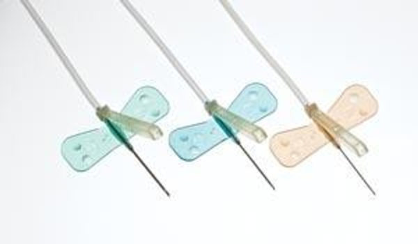 Terumo Medical Corp. # 1SV*S25BL