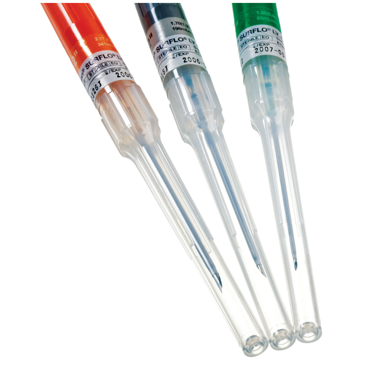 Terumo Medical Corp. # 3SR-OX2051CA
