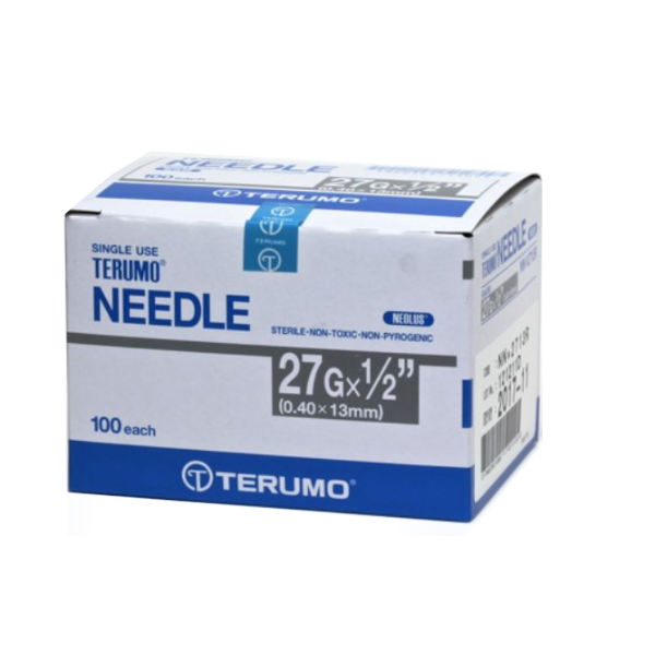Terumo Medical Corp. # NN-2713R