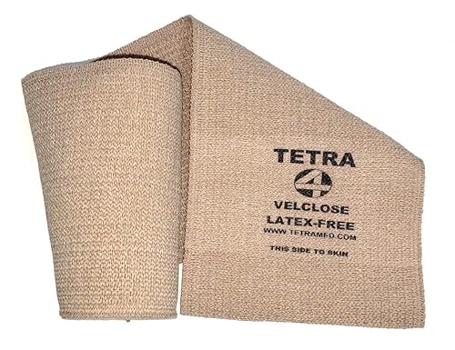 Tetra Medical # 0131-40
