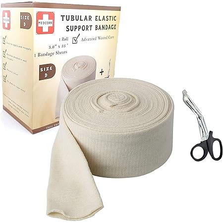 Tetra Medical Supply # 0181-26