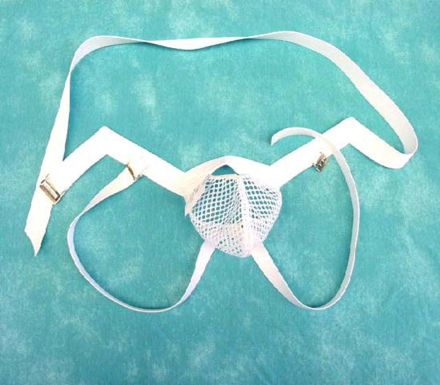 Tetra Medical Supply # 0913-03