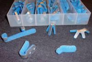 Tetra Medical Supply # 4019-PO