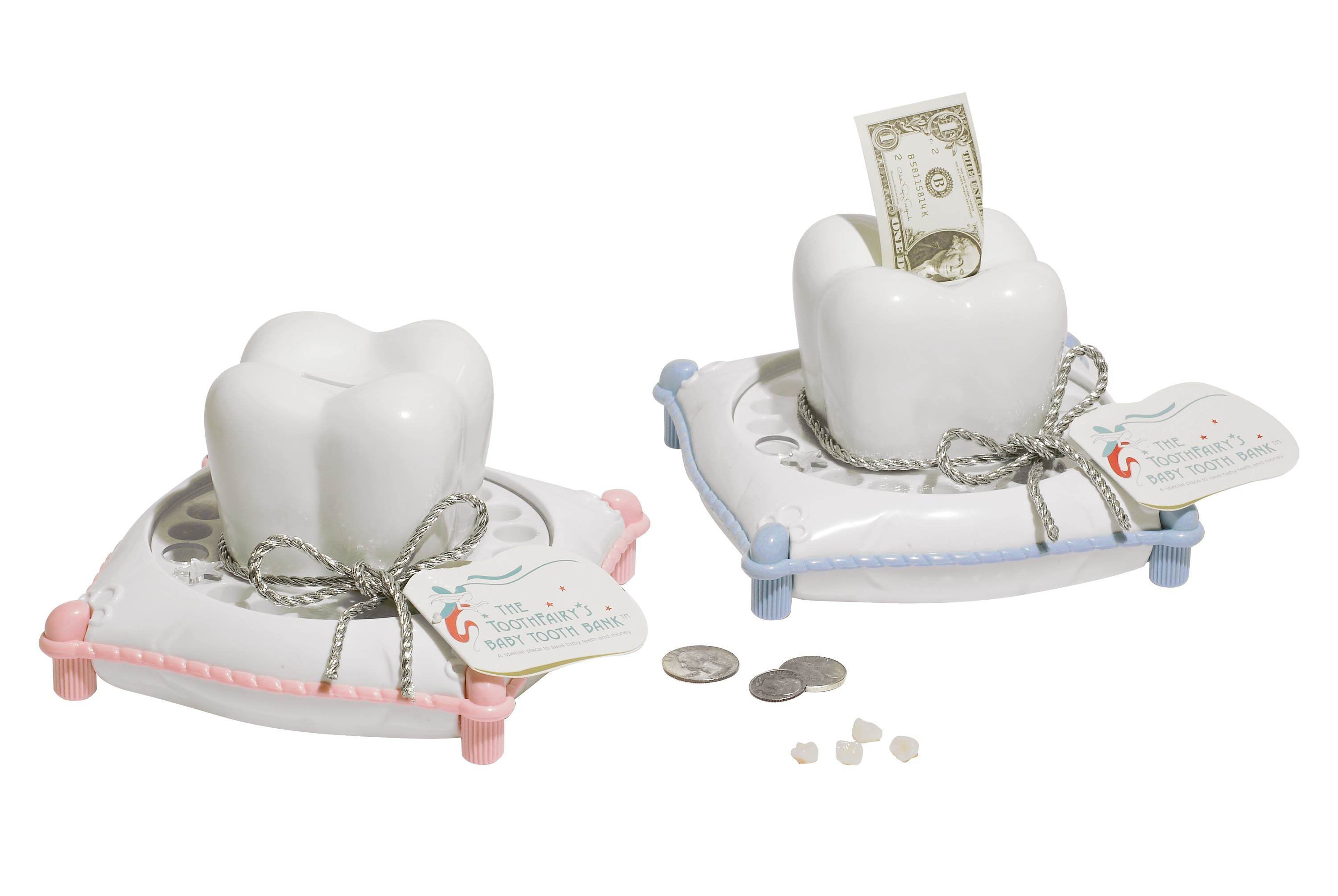 The Perfect Present # 5