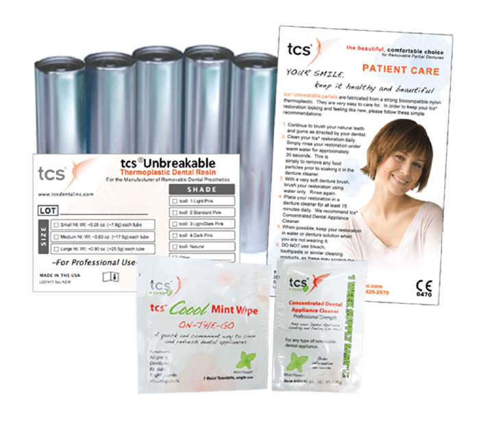 Thermoplastic Comfort # 4003-01/BN