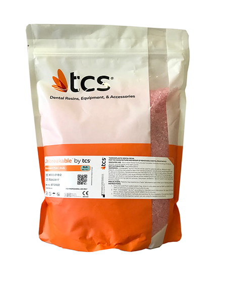 Thermoplastic Comfort # 4003-01B/1