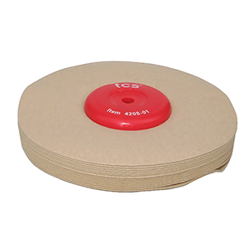 Thermoplastic Comfort # 4208-01