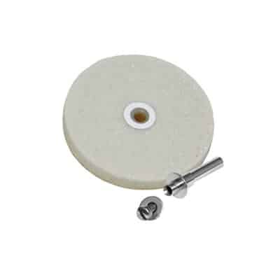 Thermoplastic Comfort # 4212-01