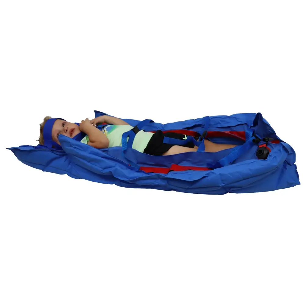 TIDI Products # VMR38X01