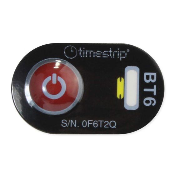 Timestrip Uk  # BLOODTEMP6