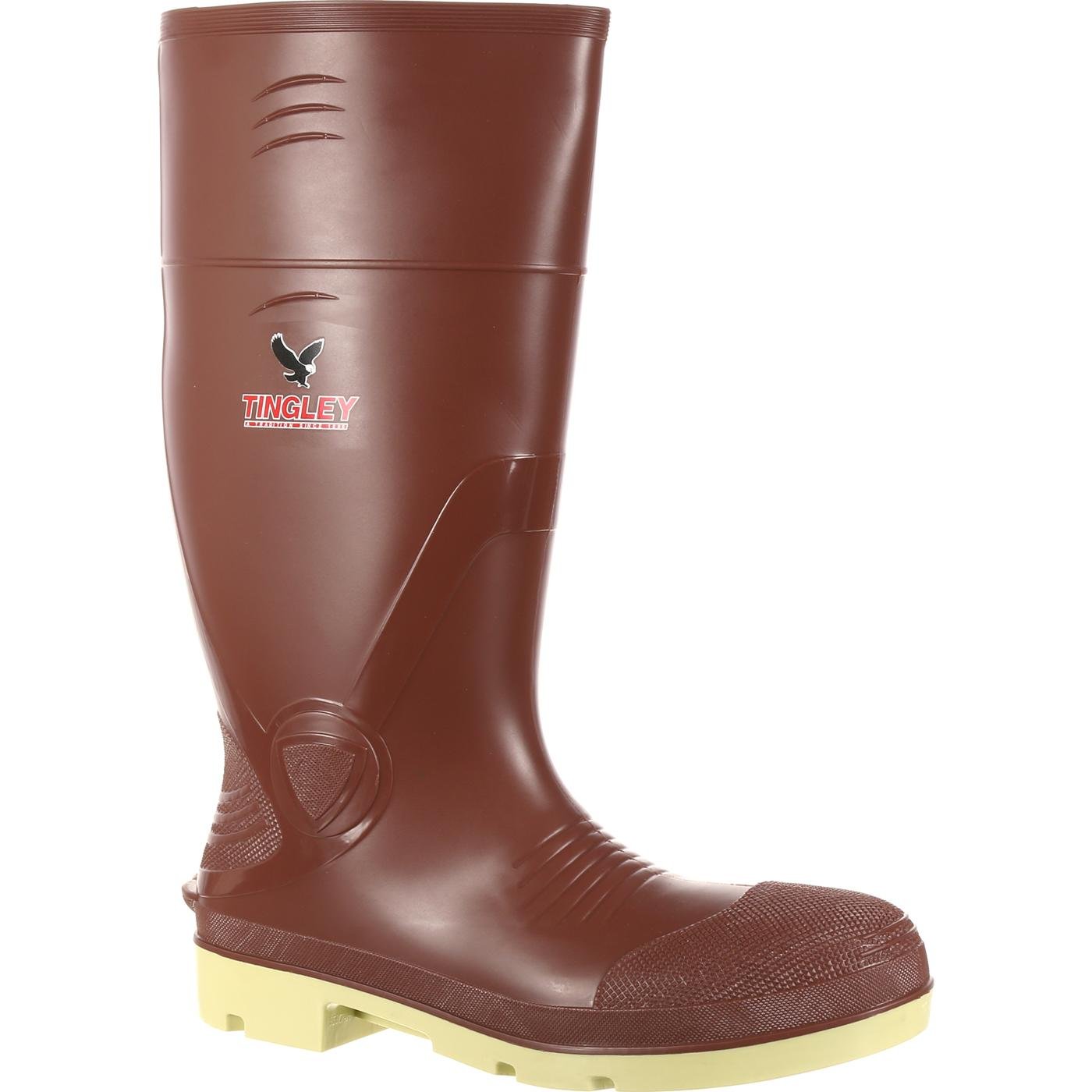 Tingley Rubber # 93245-12