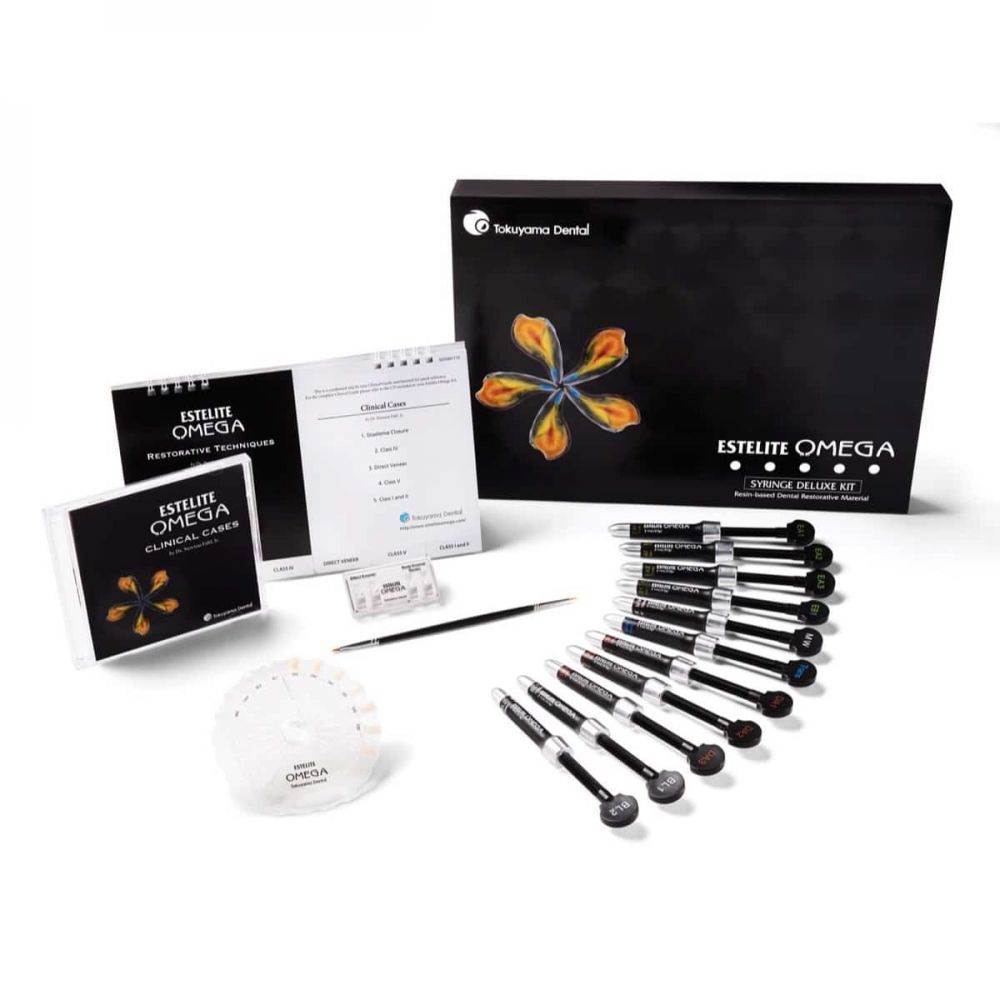 Tokuyama Dental America # 10725