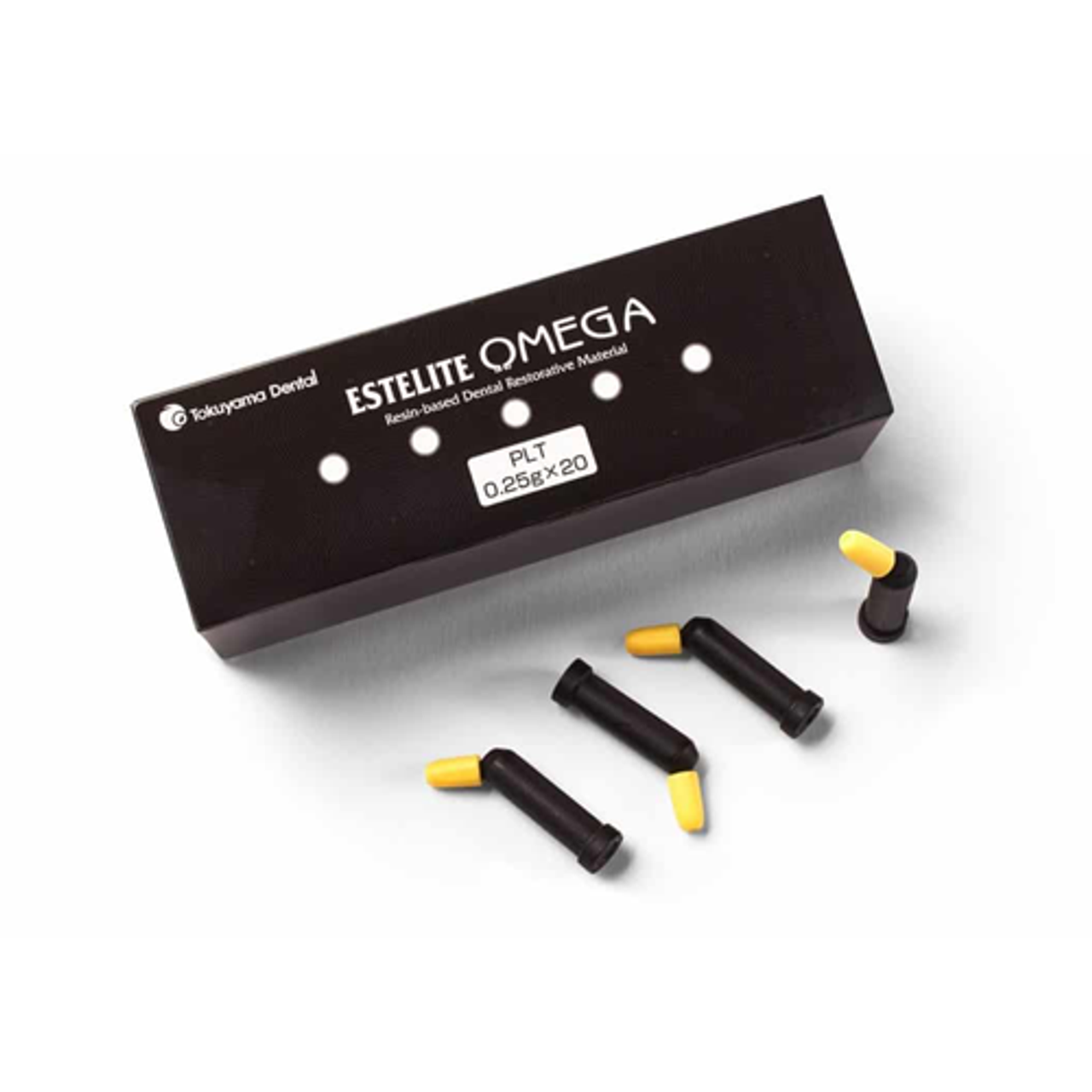 Tokuyama Dental America # 10749