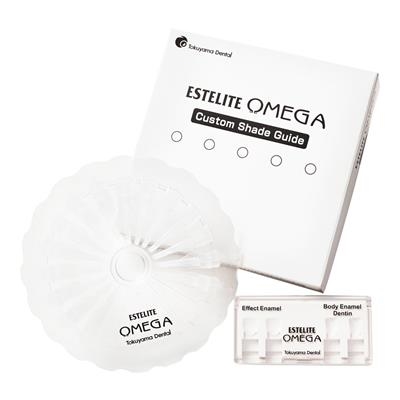 Tokuyama Dental America # 10761