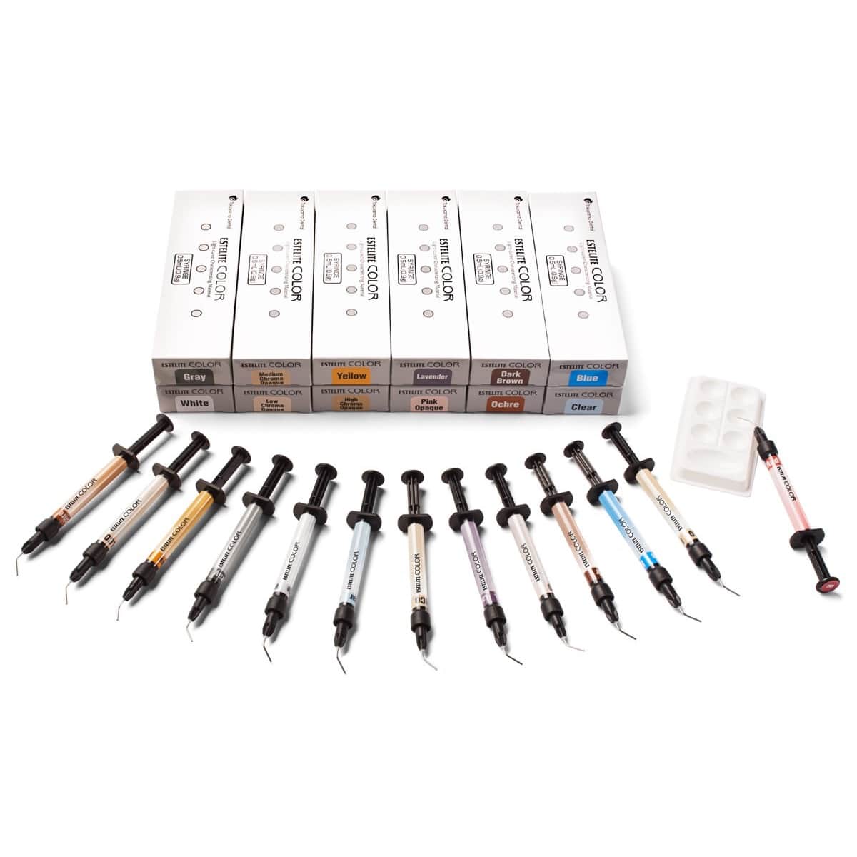 Tokuyama Dental America # 10922