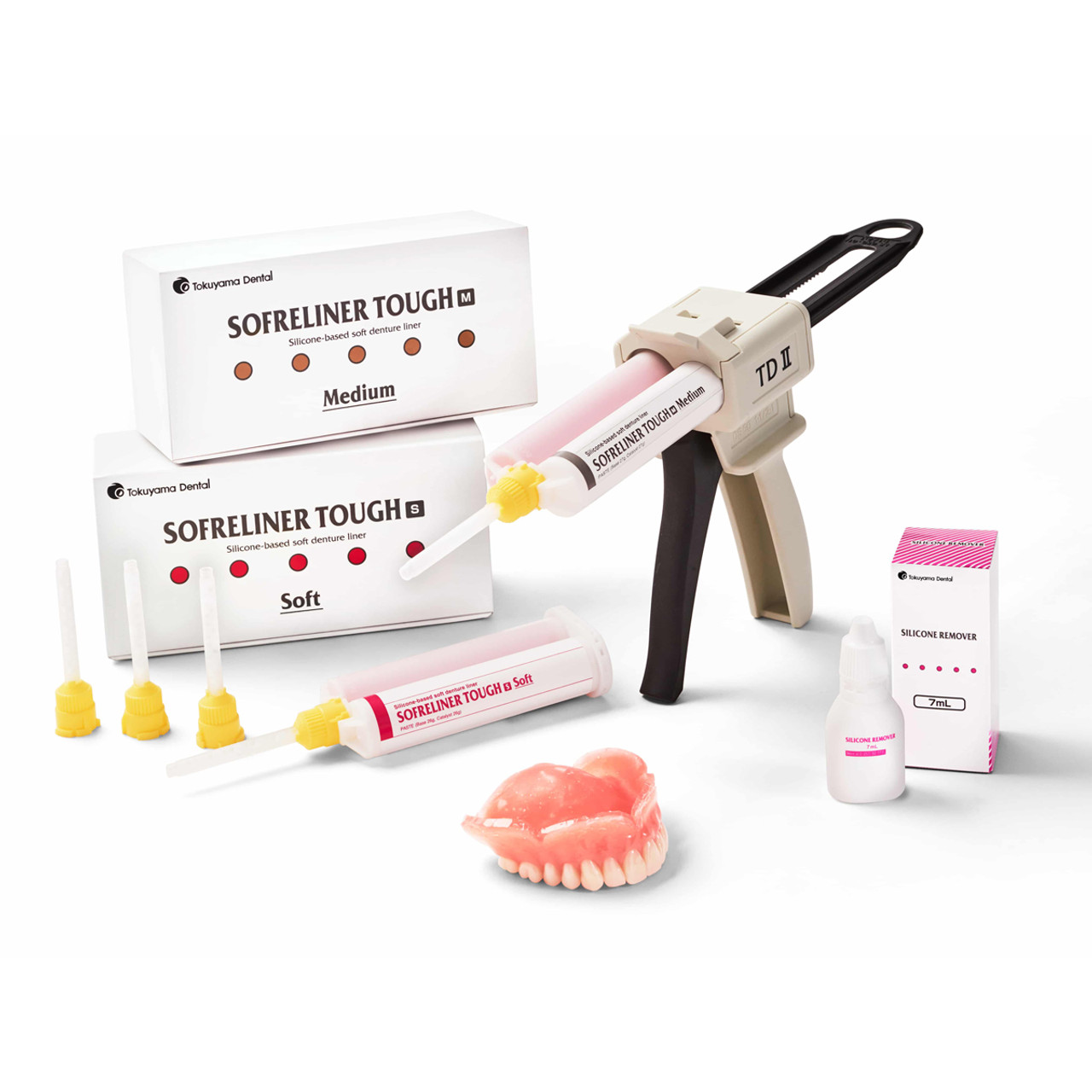 Tokuyama Dental America # 23380