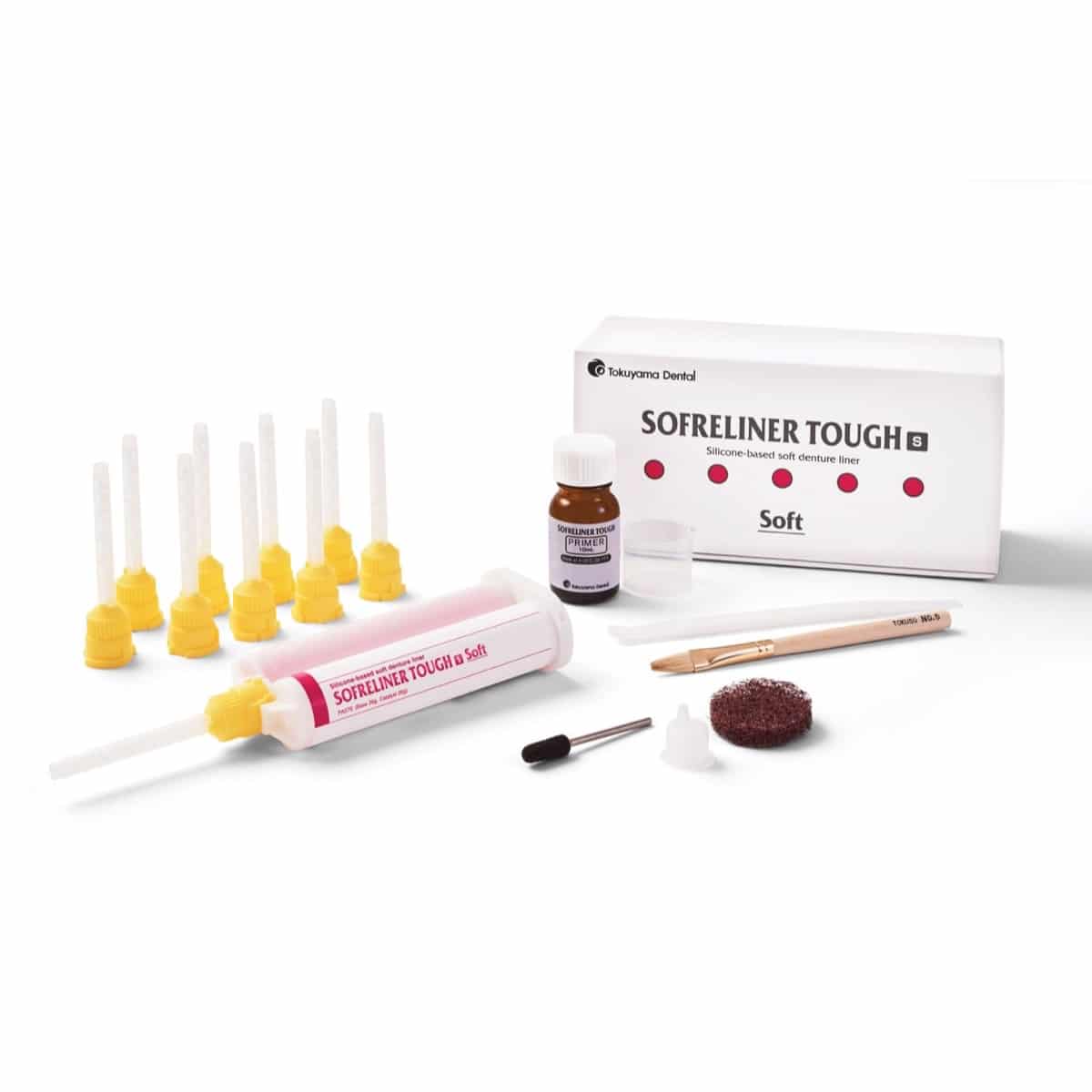 Tokuyama Dental America # 23431