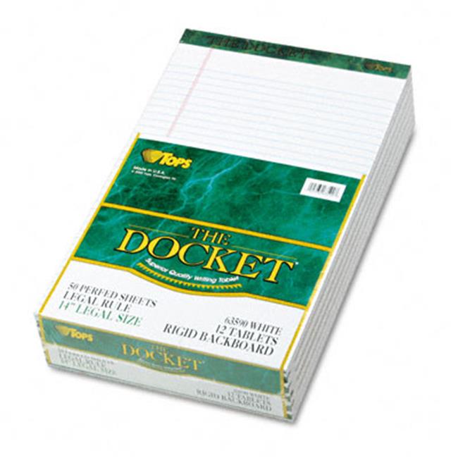 Tops Business Forms # 63590