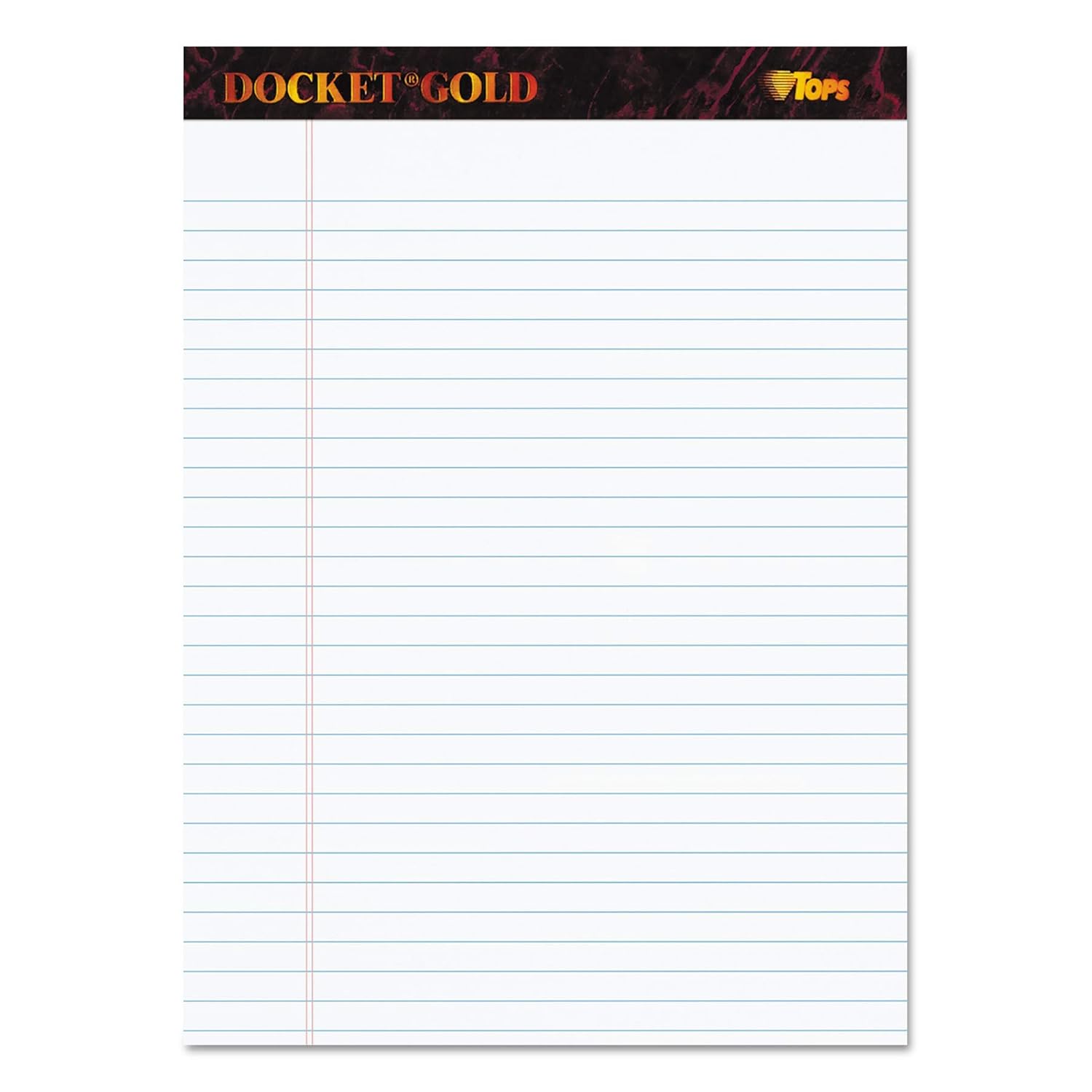 Tops Business Forms # 63960