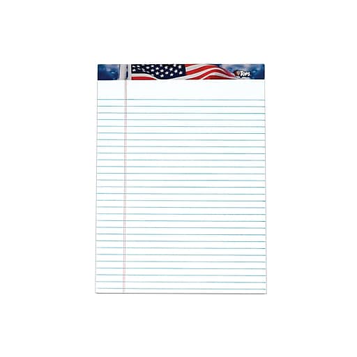 Tops Business Forms # 75111