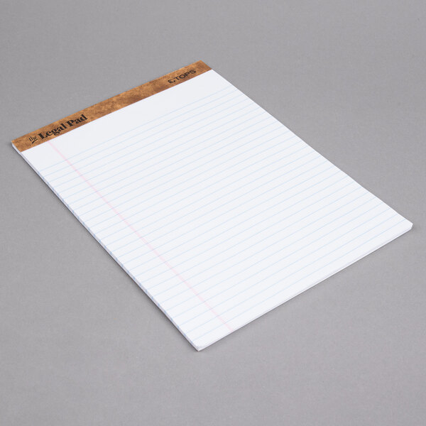 Tops Business Forms # 7533
