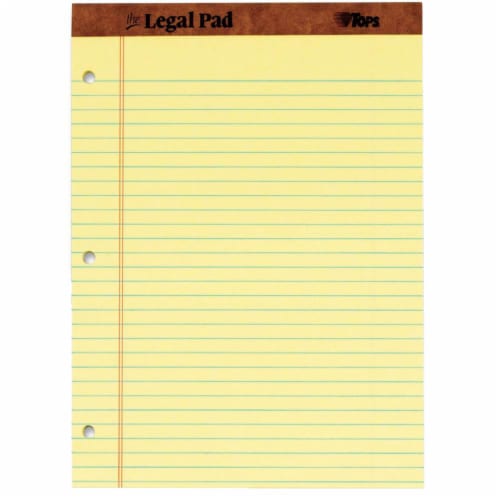 Tops Business Forms # 75351
