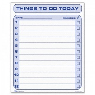 Tops Business Forms # 919813