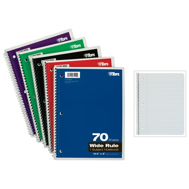 Tops Business Forms # 919831
