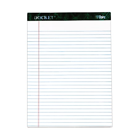 Tops Business Forms # 963454