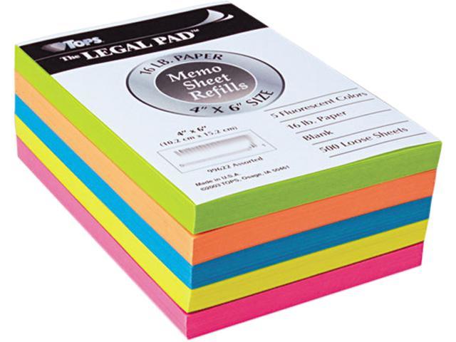 Tops Business Forms # 99622