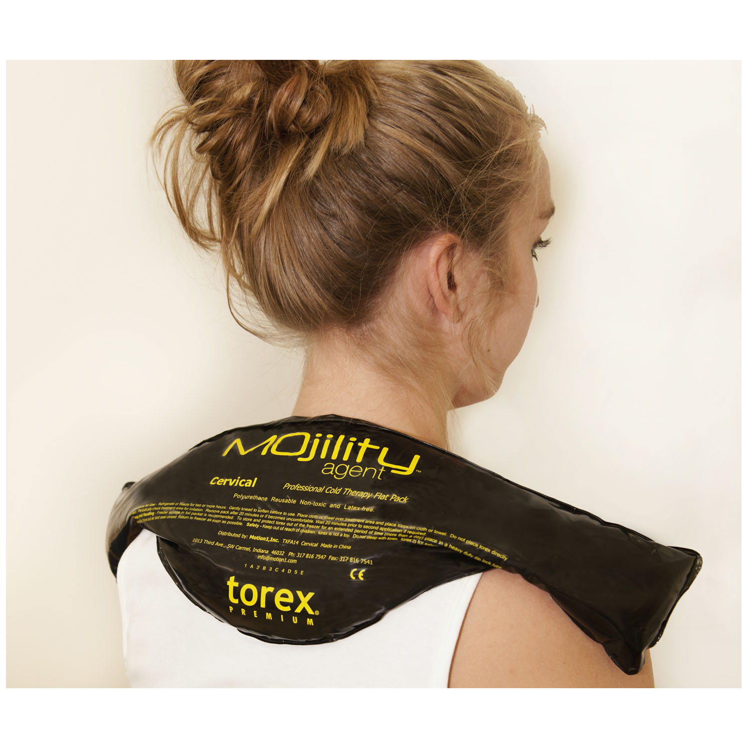 Torex # TXFA14