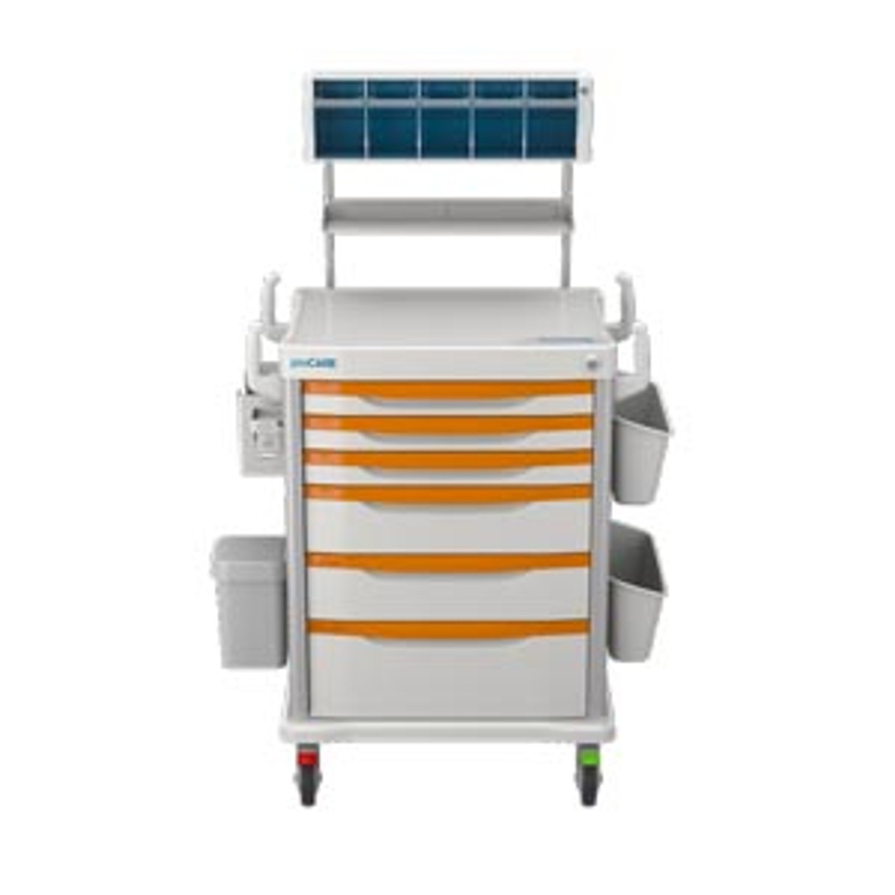 TouchPoint Medical # TPM-Q-17541-REV1