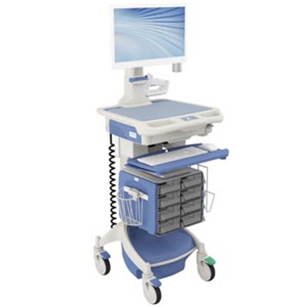 TouchPoint Medical # TPM-Q-17549-REV1