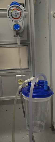 Trace Medical Equipment # SB-16-2
