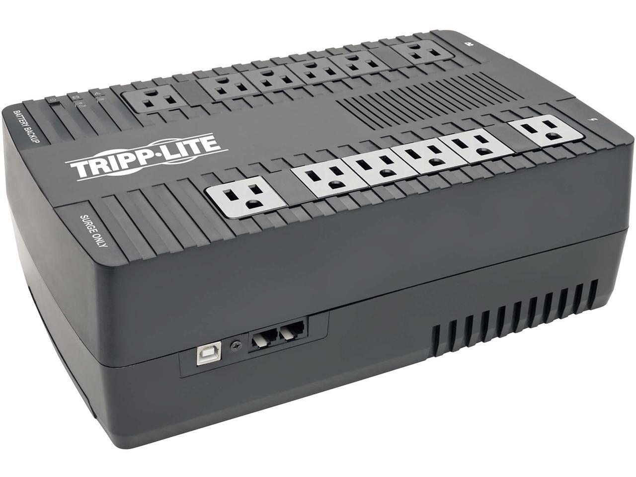 Tripp Lite # AVR750U