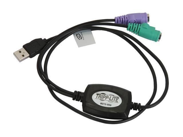 Tripp Lite # B015-000