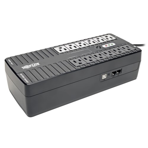 Tripp Lite # ECO550UPS