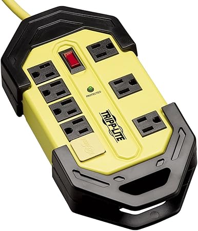 Tripp Lite # TLM812SA