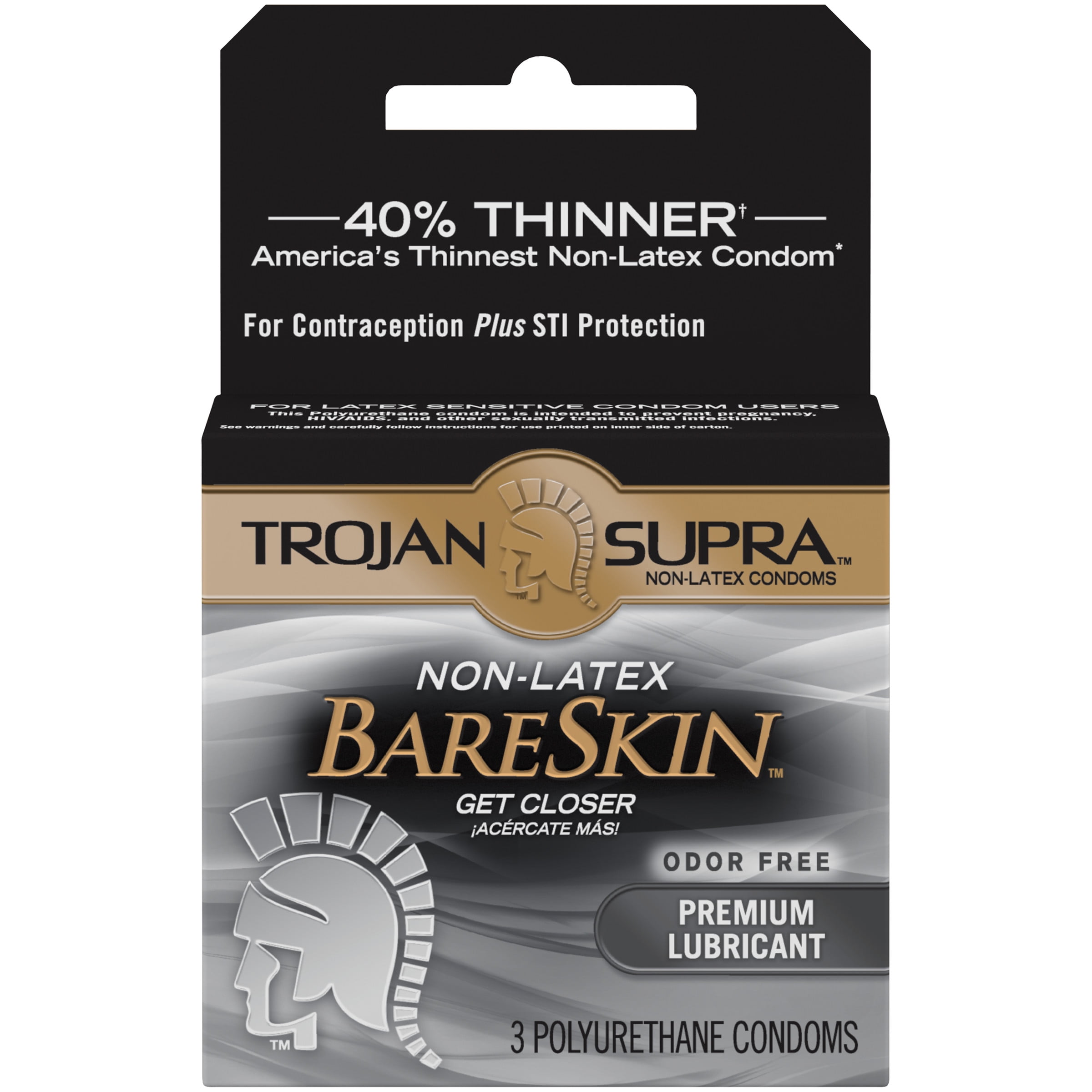 Trojan # 90240