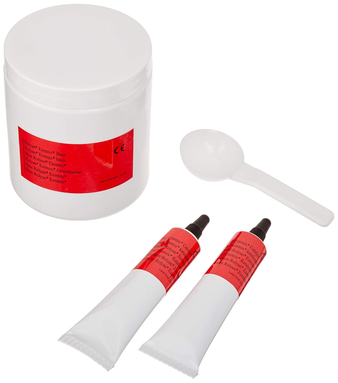 Troy Biologicals # A9582