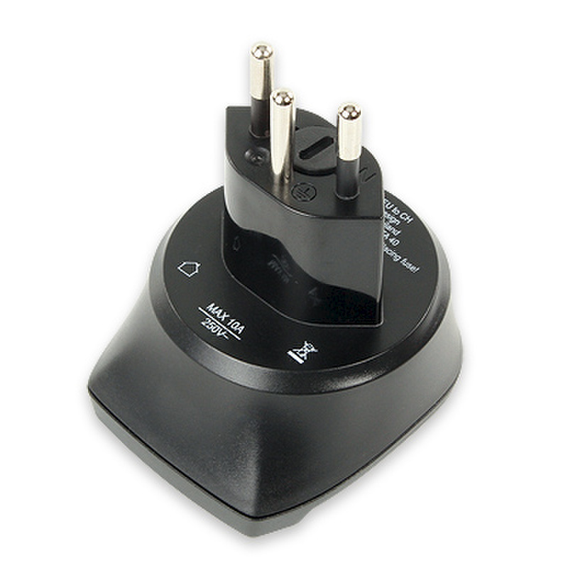 True Service Dental # 93-0004