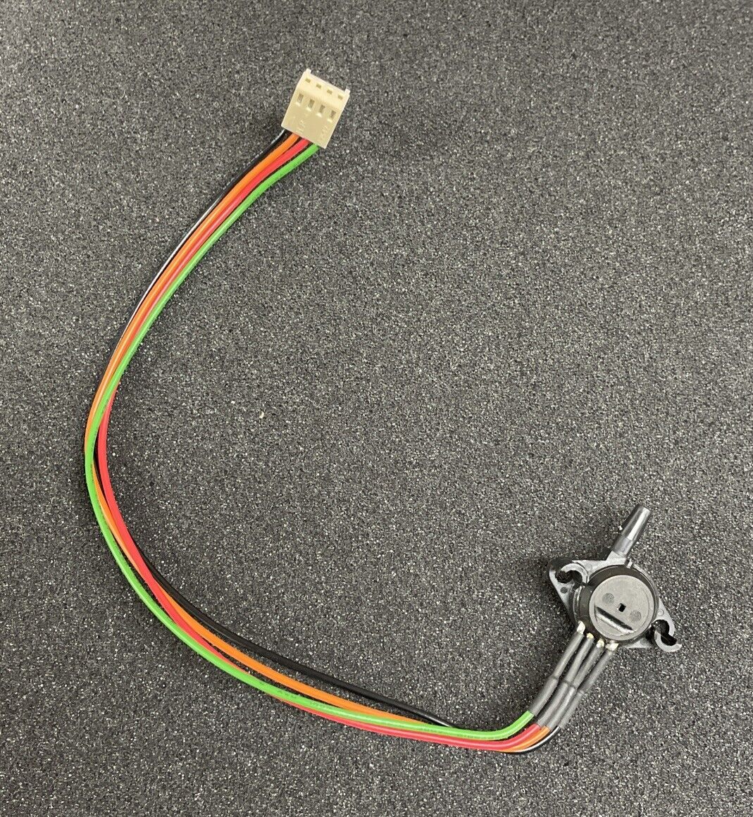 Tuttnauer USA # 01630101-1